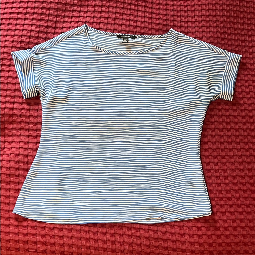 Banana Republic Shirt - XS Petite